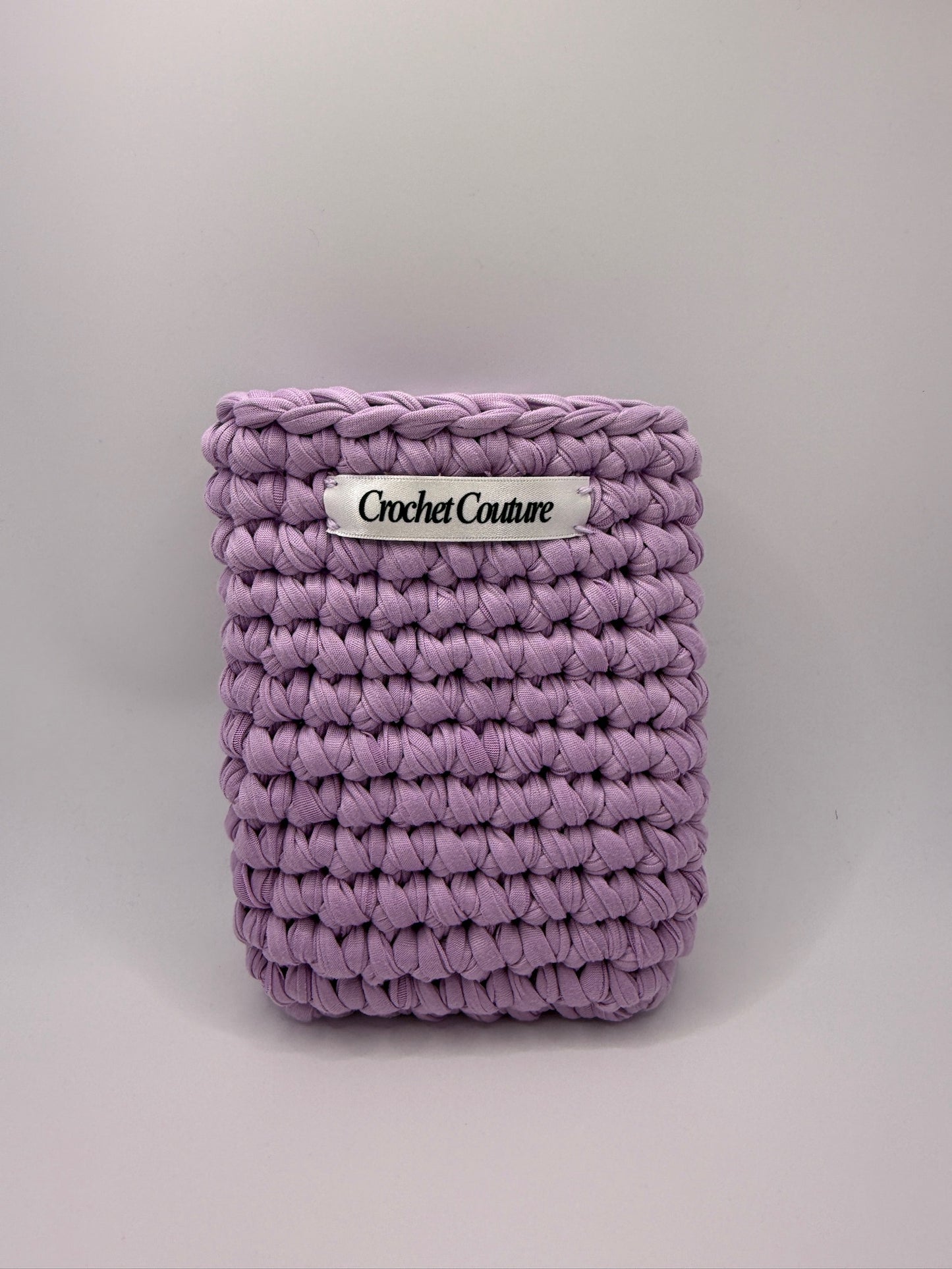 Lilac kindle case