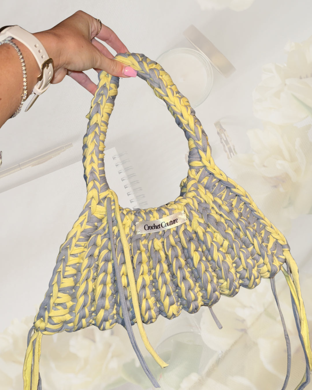 Customisable Skye Bag