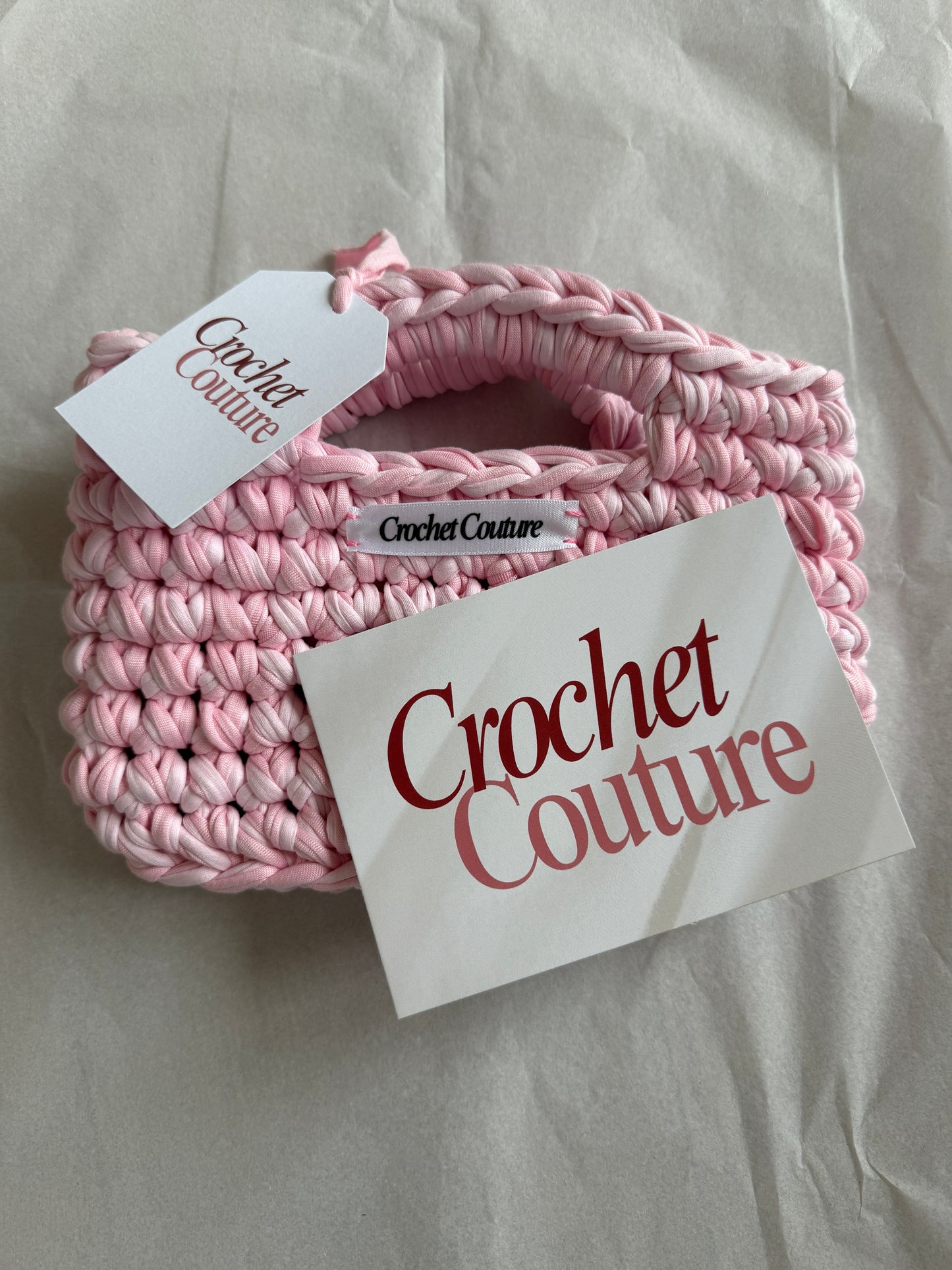 Customisable Mini Shopper