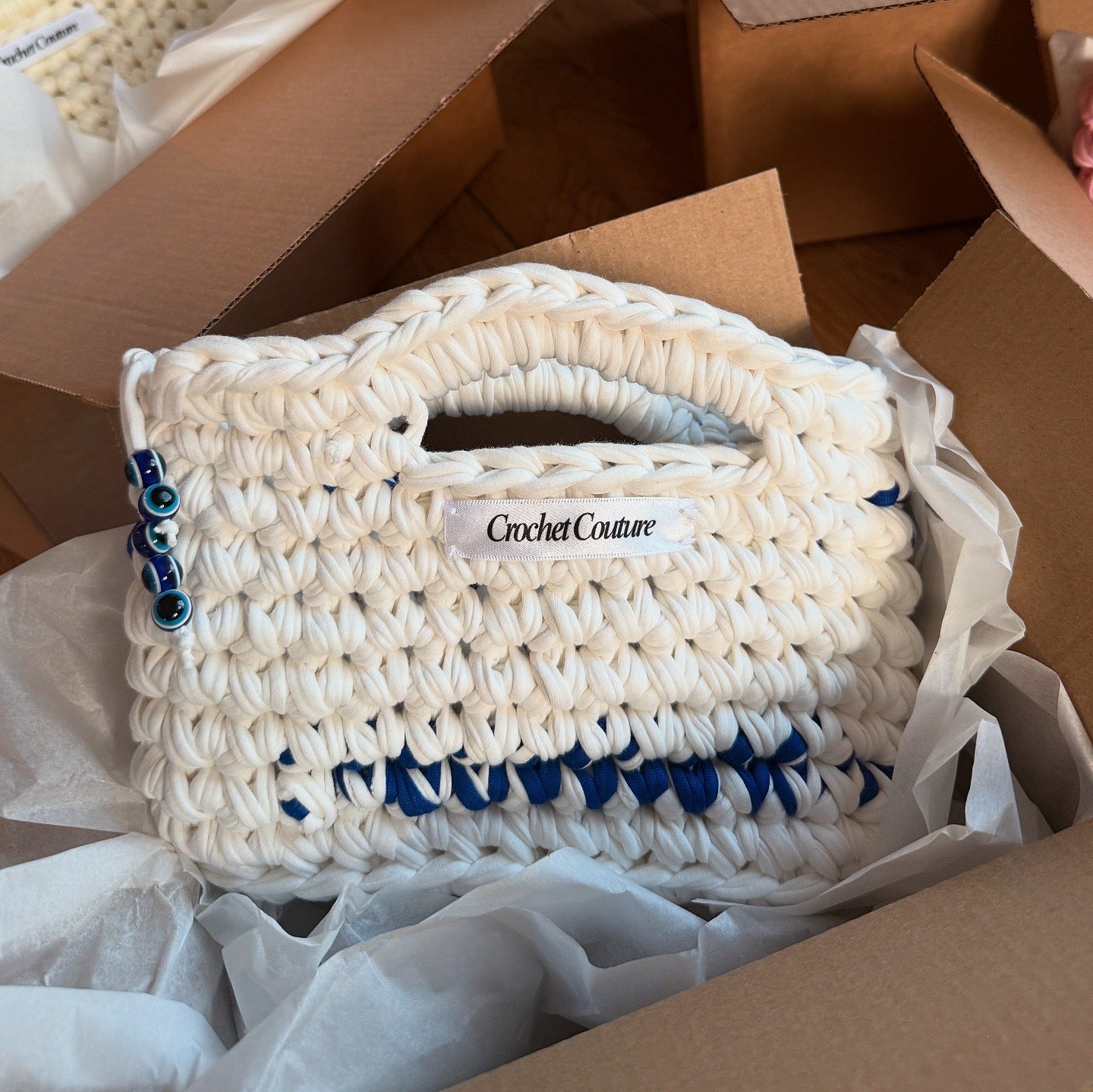 Customisable Mini Shopper