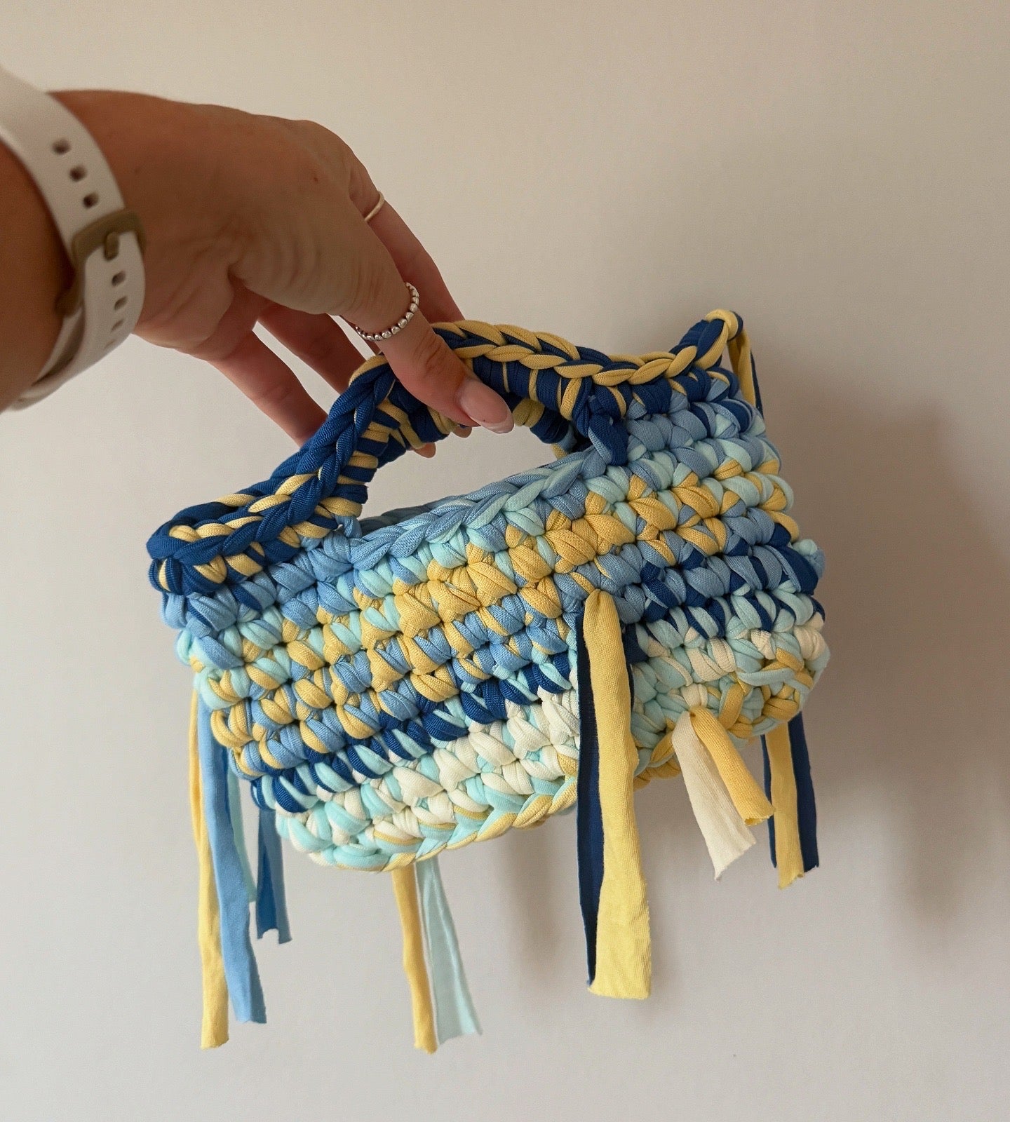 Customisable Mini Shopper