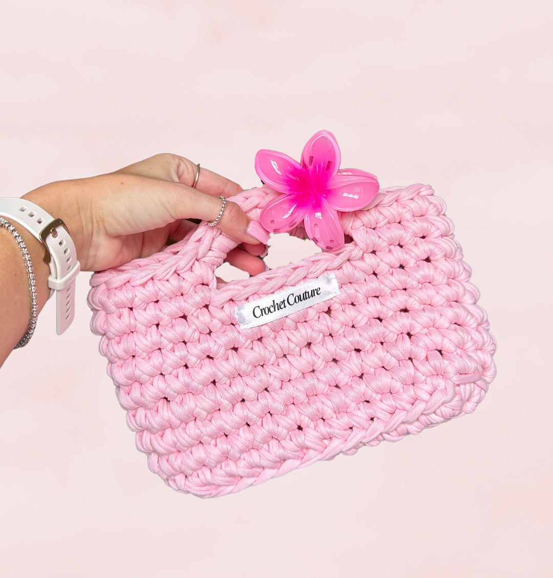 Customisable Mini Shopper