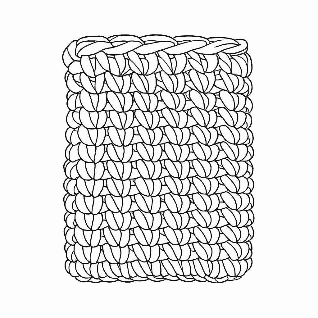 Customisable Kindle Sleeve