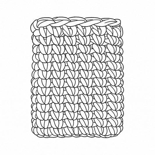 Customisable Kindle Sleeve