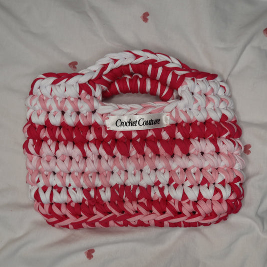 Lovers Dream Mini Shopper