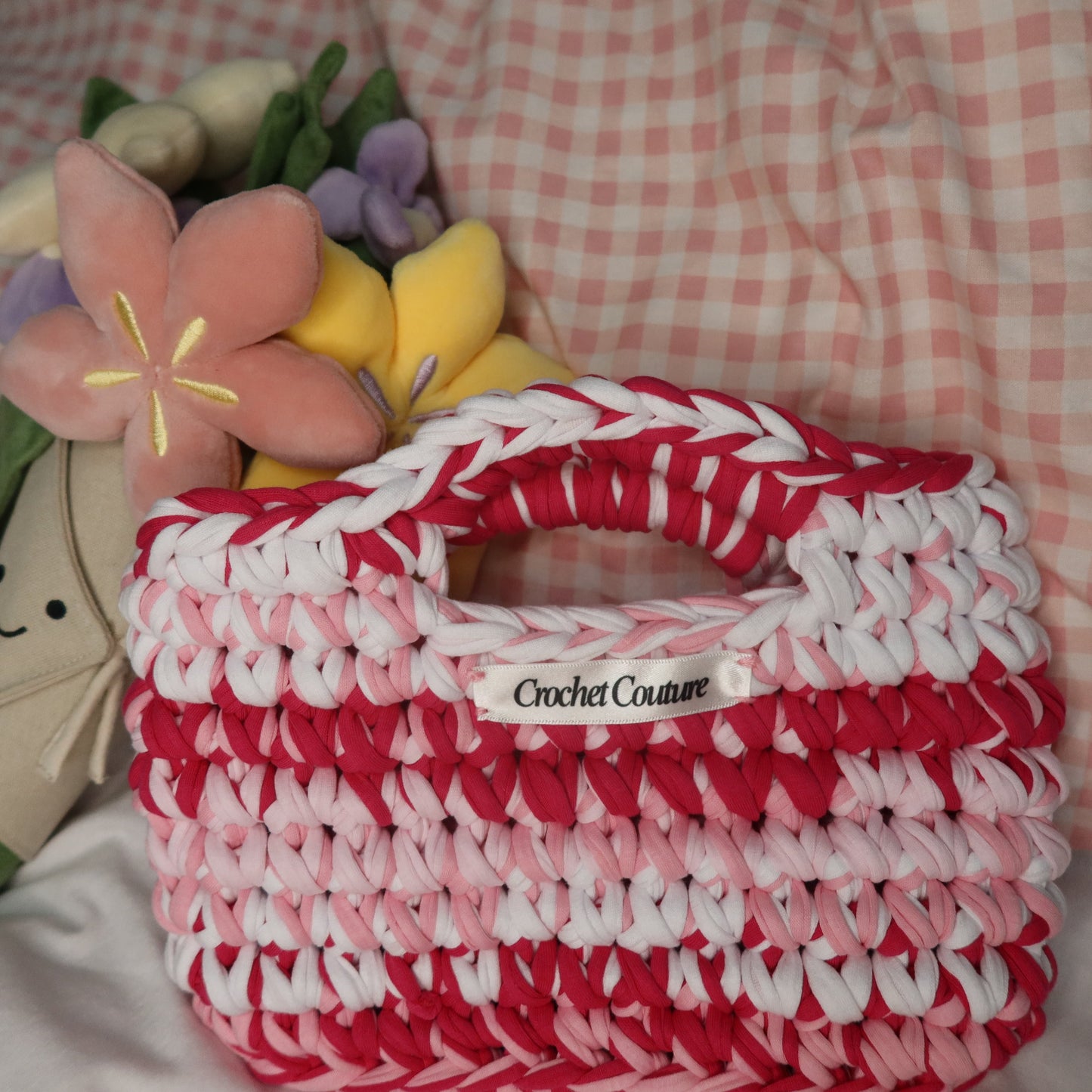 Lovers Dream Mini Shopper