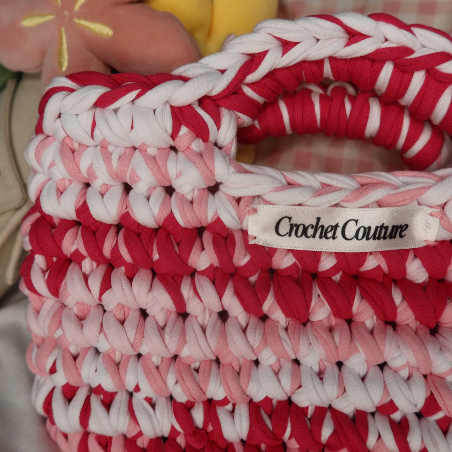 Lovers Dream Mini Shopper