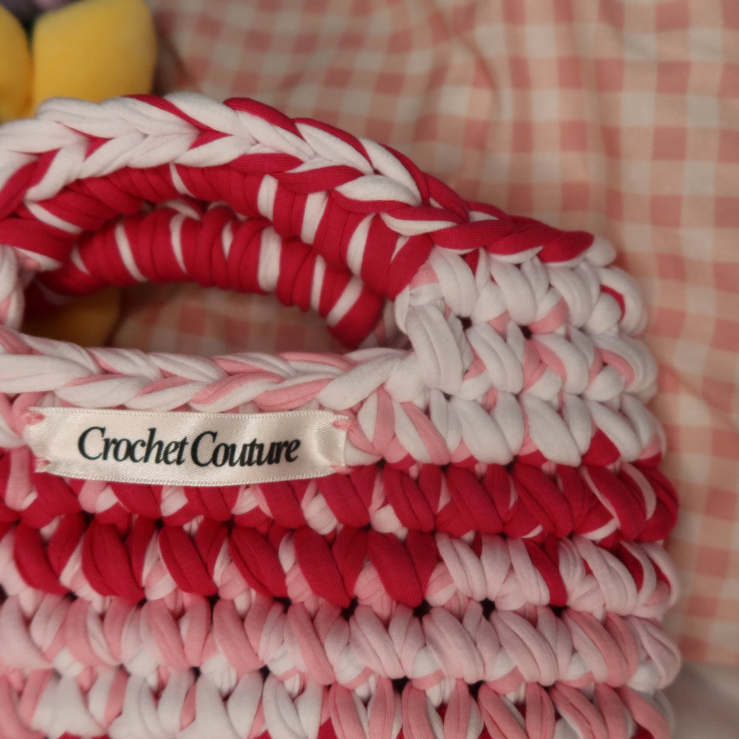 Lovers Dream Mini Shopper