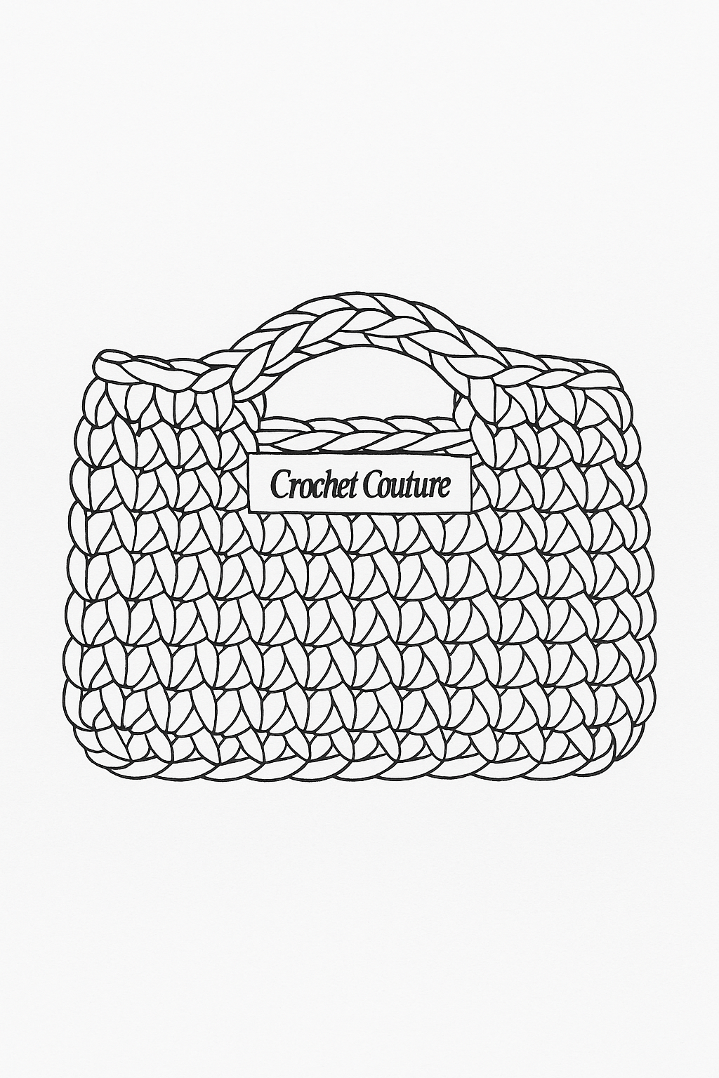 Customisable Mini Shopper