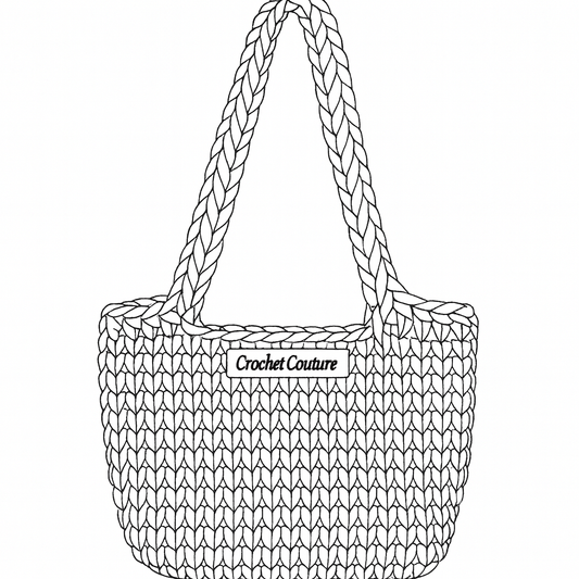 Customisable Tote Bag