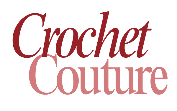 Crochet Couture