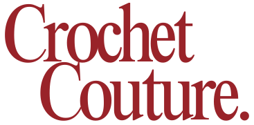 Crochet Couture